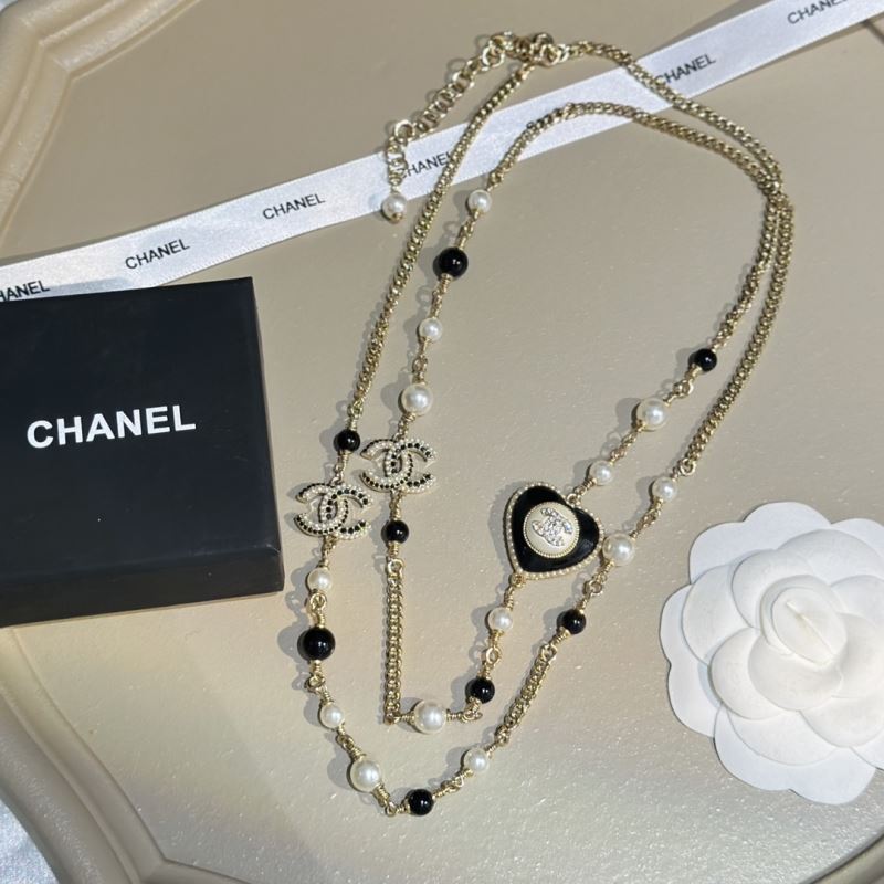 Chanel Necklaces